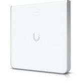 Ubiquiti UniFi 6 Enterprise In-Wall access point, WiFi6 (802.11ax)