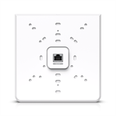 Ubiquiti UniFi 6 Enterprise In-Wall access point, WiFi6 (802.11ax)
