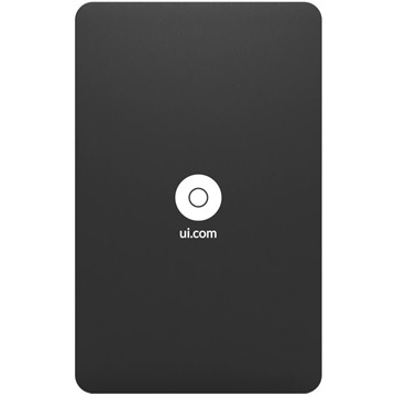 Ubiquiti UniFi Access Card (20db)