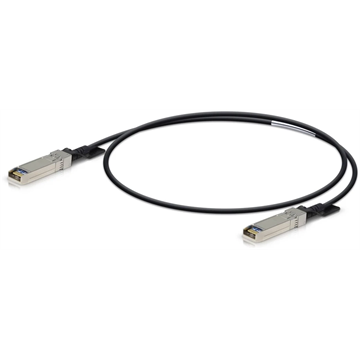 Ubiquiti UniFi DAC kábel, 10 Gbps - 1 méter