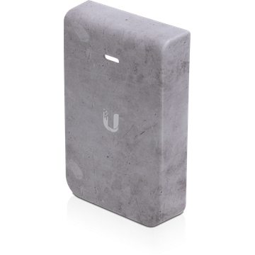 Ubiquiti UniFi In-Wall HD borító, Concrete Design, OEM