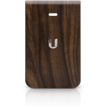 Ubiquiti UniFi In-Wall HD borító, Wood Design, OEM