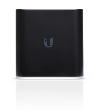Ubiquiti airCube AC, dual-band 802.11ac Wi-Fi accesspoint/router