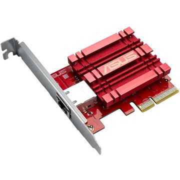 Asus PCI-e XG-C100C 10 Gbps