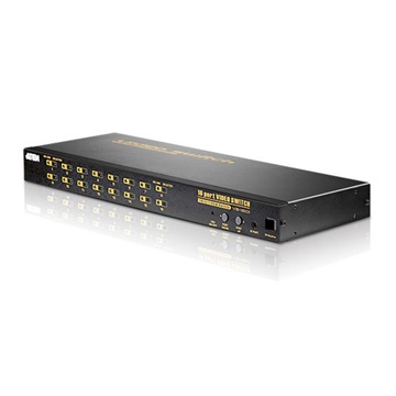 LAN Aten VS1601-AT-G Video Switch