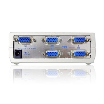 LAN Aten VS491-A7-G Video Switch