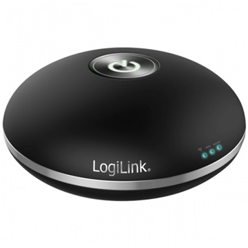 LogiLink UA0175 WIFI LAN hub