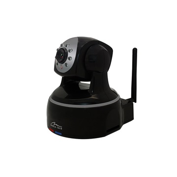 LAN Media-Tech MT4050 IP kamera