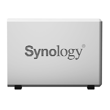 NAS Synology DS119j Disk Station (1HDD)