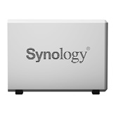 NAS Synology DS120j Disk Station (1HDD)