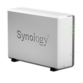 NAS Synology DS120j Disk Station (1HDD)