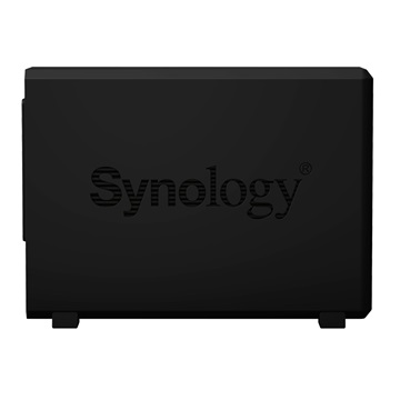 NAS Synology DS218PLAY Disk Station (2HDD)