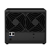 NAS Synology DS418 DiskStation (4HDD)