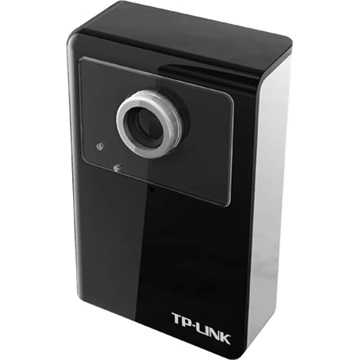 LAN Tp-Link IP Camera TL-SC3130