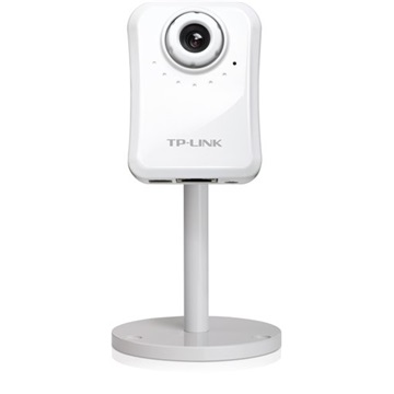 LAN Tp-Link IP kamera TL-SC3230 megapixeles