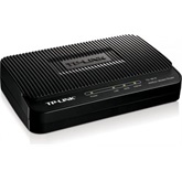 LAN Tp-Link Modem TD-8816A ADSL2+ Modem 1port Splitter