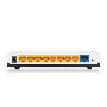 LAN Tp-Link Router Cable/DSL - TL-R860