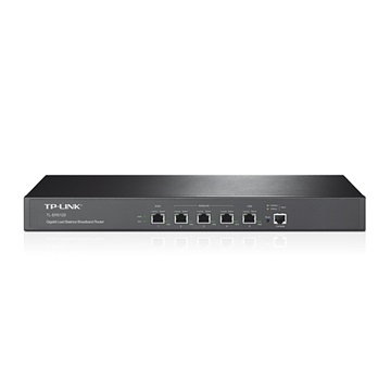 LAN Tp-Link Router Gigabit Multi-WAN Load Balance - TL-ER5120