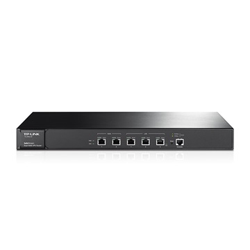 LAN Tp-Link Router SafeStream™ Gigabit Load Balance VPN - TL-ER6120