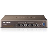 LAN Tp-Link Router TL-R488T Load Balance Broadband