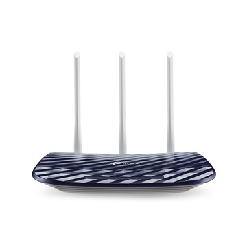 Tp-Link Router Wireless Dual Band - Archer C20 AC750