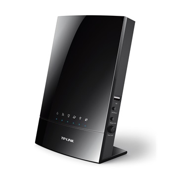LAN Tp-Link Router Wireless Dual Band - Archer C20i AC750