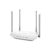 LAN Tp-Link Router Wireless Dual Band - Archer C25 AC900