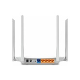 LAN Tp-Link Router Wireless Dual Band - Archer C25 AC900