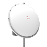 MikroTik Radome borító mANT30 antennához