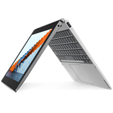Lenovo D330 81H3003XHV - Windows® 10 + Office Mobile - Szürke - Touch (bontott)