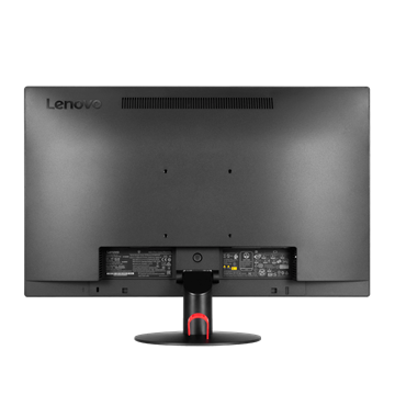 Lenovo 23,8" ThinkVision E24-10 - FHD LED IPS