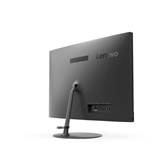 Lenovo IdeaCentre 520 F0DJ00KVRI - FreeDOS - Fekete