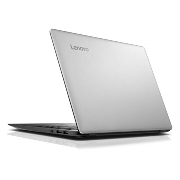 Lenovo IdeaPad 110s 80WG00DUHV - Windows® 10 - Ezüst