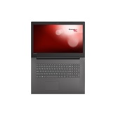 Lenovo IdeaPad 320 80XH007KHV_B02 - FreeDOS - Fekete (bontott, dobozsérült)