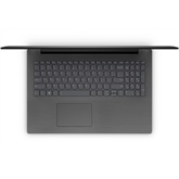Lenovo IdeaPad 320 80XL00DBHV - Windows® 10 - Fekete