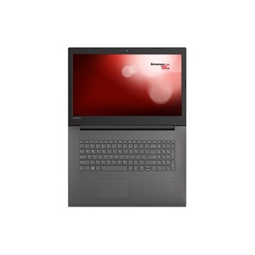 Lenovo IdeaPad 320 80XV00AEHV_B05 - FreeDOS - Fekete (bontott, belső csomagolás hiányzik)