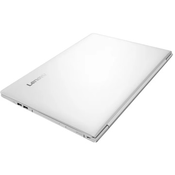 Lenovo IdeaPad 320 80XV00YCHV - FreeDOS - Fehér
