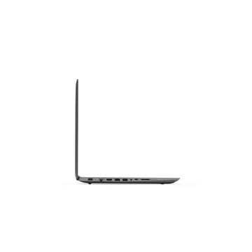 Lenovo IdeaPad 330 81D100ALHV - Windows® 10 - Fekete