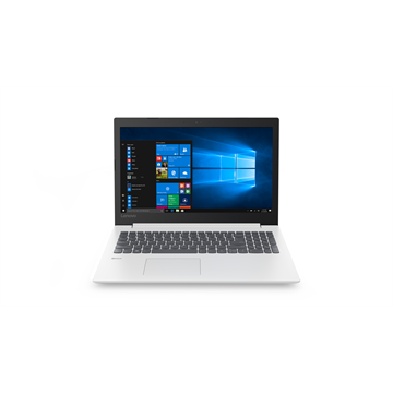 Lenovo IdeaPad 330 81DC00KYHV - Windows® 10 - Fehér