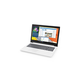 Lenovo IdeaPad 330 81DC00KYHV - Windows® 10 - Fehér