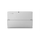 Lenovo IdeaPad Miix 520 81CG00T6HV - Windows® 10 - Platinum - Touch + Lenovo Active Pen