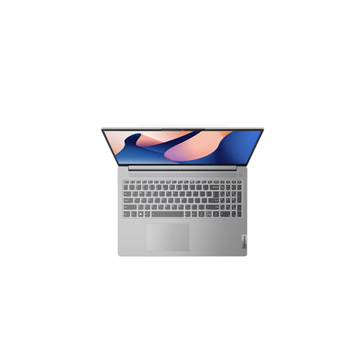 Lenovo IdeaPad Slim 5 16AHP9 - FreeDOS - Cloud Grey