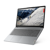 Lenovo Ideapad 1 15IGL7 - Windows® 11 Home S - Cloud Grey (bontott)