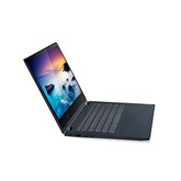 Lenovo Ideapad C340 81N400LBHV - Windows® 10 Home - Abyss Blue - Touch