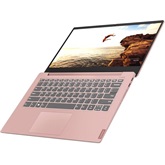 Lenovo Ideapad S340 81VV00BGHV - Windows® 10 S - Sand Pink