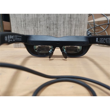 Lenovo Legion GO szemüveg (doboz nélkül, kipróbált)