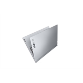 Lenovo Legion Slim 5 16APH8 - FreeDOS - Misty Grey