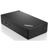 Lenovo ThinkPad USB 3.0 Pro Dock - 40A70045EU - 45W