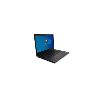 Lenovo Thinkpad L14 G2 20X2S8MMT1 - FreeDOS - Black - Multi-touch
