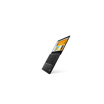 Lenovo Thinkpad L14 G2 20X2S8MMT2 - Windows® 11 Professional - Black - Multi-touch